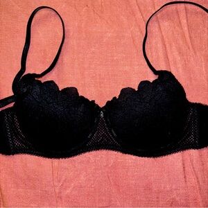 Savage Fenty Lace Bra